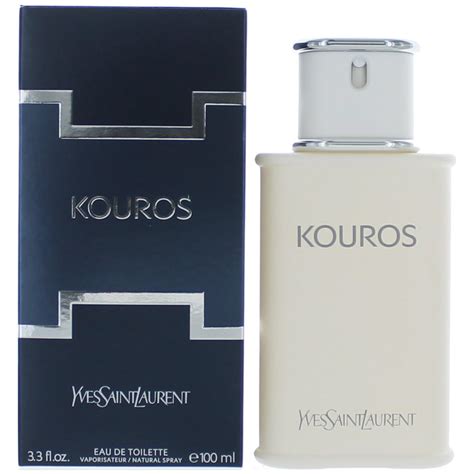 kouros YSL price